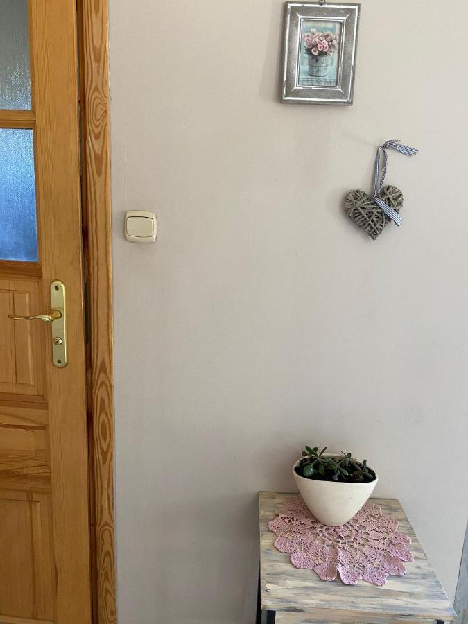 Agroturystyka Oaza Ciszy I Spokoju Miedzychod Ngoại thất bức ảnh